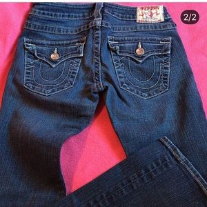 True religion jeans